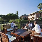 Doubletree By Hilton Golf Hotel Islantilla