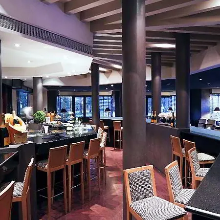 Doubletree By Hilton Golf Szálloda Islantilla