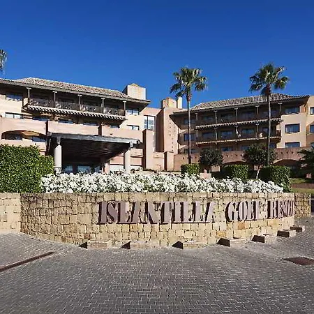Szálloda Doubletree By Hilton Golf 4*