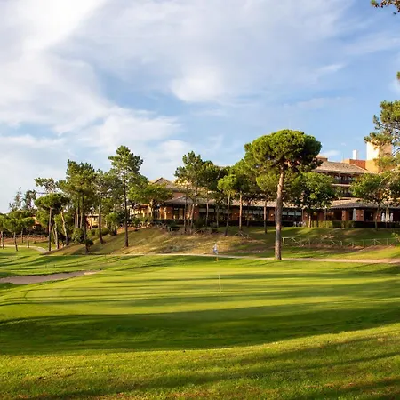 Doubletree By Hilton Golf Szálloda Islantilla