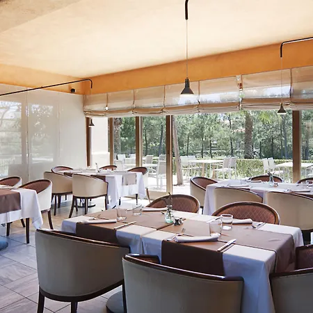 Hotel Doubletree By Hilton Golf Islantilla