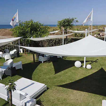 Doubletree By Hilton Golf 4* Ислантилья