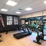 Doubletree By Hilton Golf Hotel