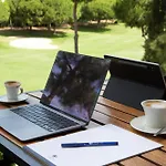 Hotel Doubletree By Hilton Golf 4*