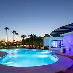 Hotel Doubletree By Hilton Golf 4*