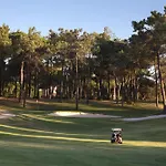 Hotel Doubletree By Hilton Golf