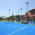 Hotel Doubletree By Hilton Golf Islantilla