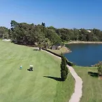 Doubletree By Hilton Golf Hotel Islantilla
