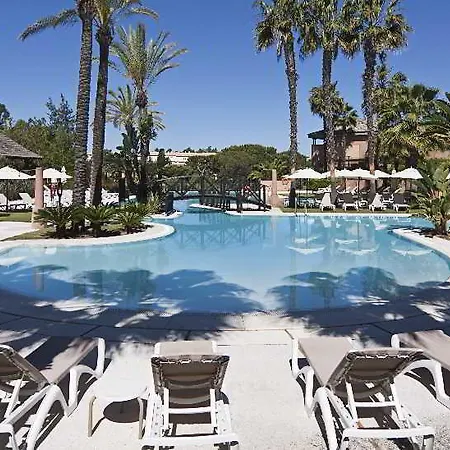 Doubletree By Hilton Golf Hotel Islantilla