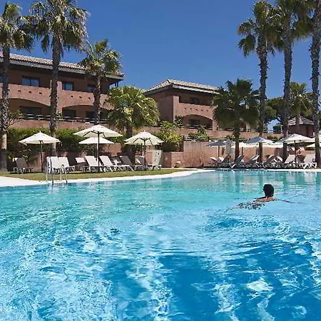 Doubletree By Hilton Golf