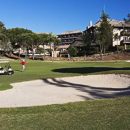 Doubletree By Hilton Golf Islantilla