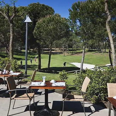 Doubletree By Hilton Golf Islantilla
