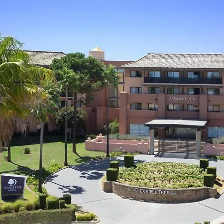 Doubletree By Hilton Golf 4* Islantilla