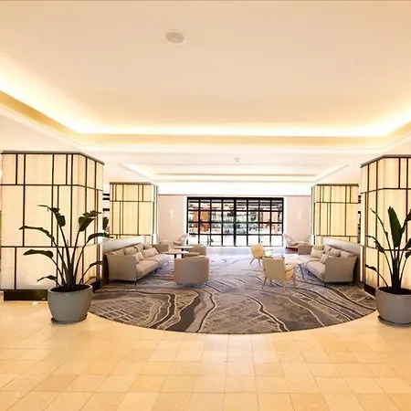 Doubletree By Hilton Golf 4*