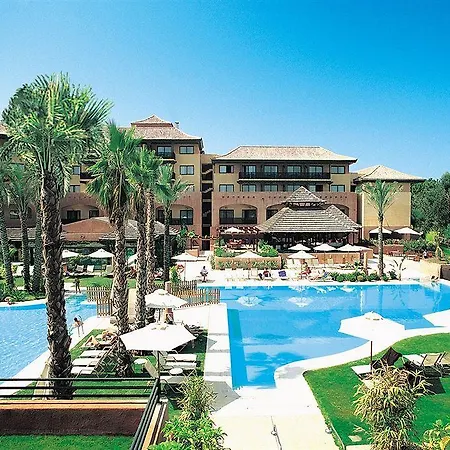 Doubletree By Hilton Golf 4* Islantilla