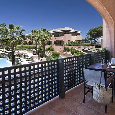 Doubletree By Hilton Golf Hotel Islantilla