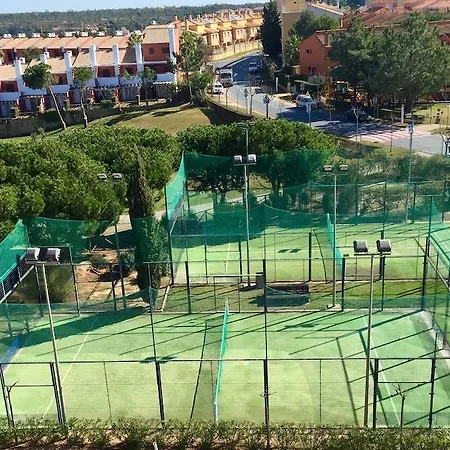 Hotel Doubletree By Hilton Golf Islantilla