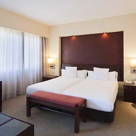 Hotel Doubletree By Hilton Golf Islantilla