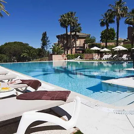 Hotel Doubletree By Hilton Golf 4*