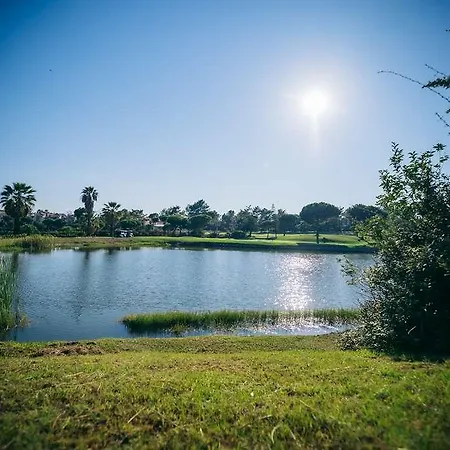 Doubletree By Hilton Golf Islantilla