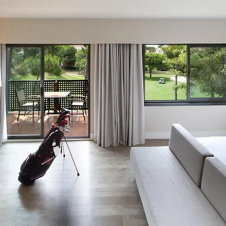 Hotel Doubletree By Hilton Golf