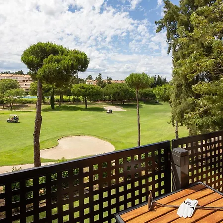 Hotel Doubletree By Hilton Golf Islantilla