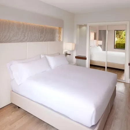 Doubletree By Hilton Golf 4* Islantilla