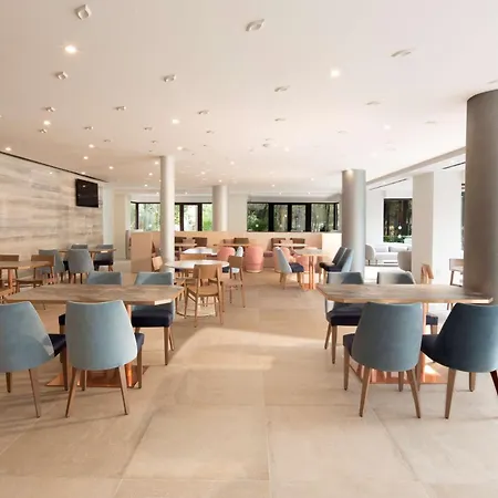 Hotel Doubletree By Hilton Golf Islantilla