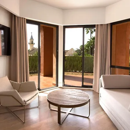 Doubletree By Hilton Golf Islantilla