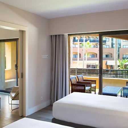 Hotel Doubletree By Hilton Golf Islantilla