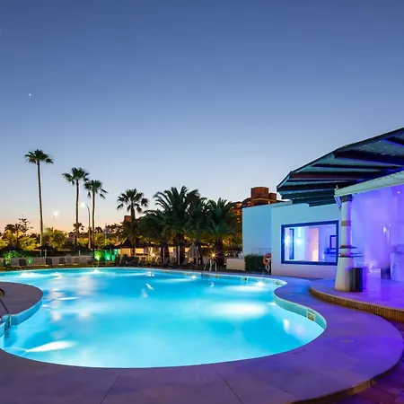 Hotel Doubletree By Hilton Golf 4*