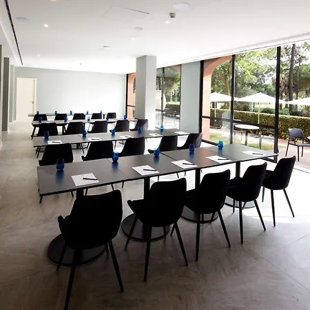 Doubletree By Hilton Golf Islantilla