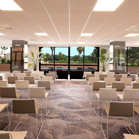 Hotel Doubletree By Hilton Golf 4*
