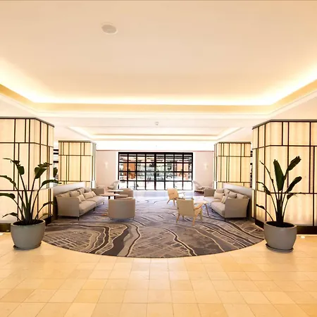Doubletree By Hilton Golf 4* Islantilla