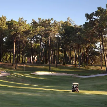Doubletree By Hilton Golf