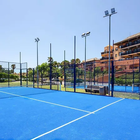 Doubletree By Hilton Golf Hotel Islantilla