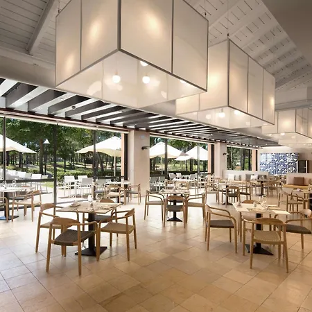Doubletree By Hilton Golf Islantilla