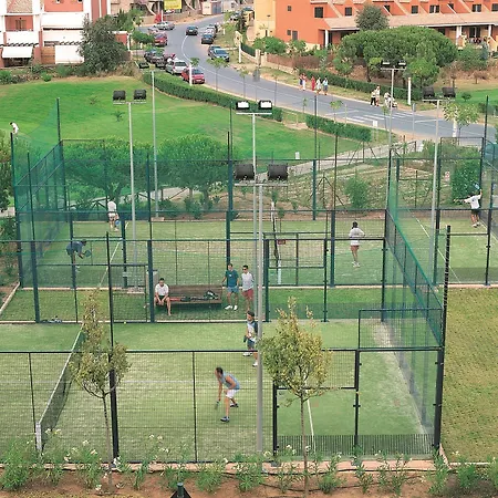 Doubletree By Hilton Golf Отель Ислантилья