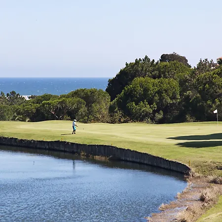 Отель Doubletree By Hilton Golf 4*