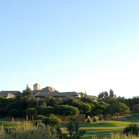 Hotel Doubletree By Hilton Golf Islantilla