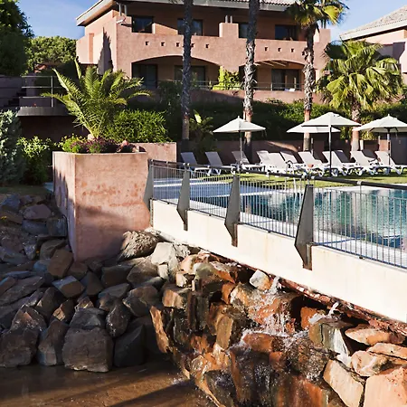 Doubletree By Hilton Golf Hotel Islantilla