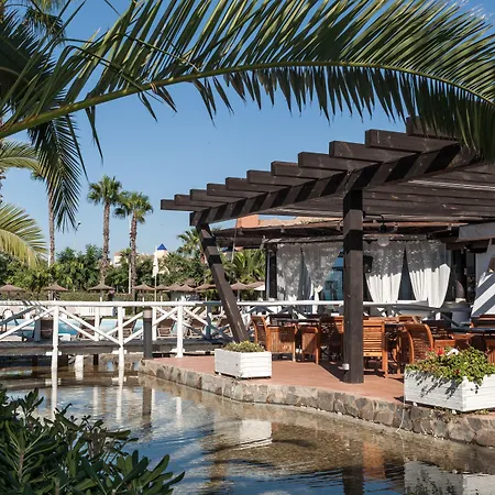 Doubletree By Hilton Golf Islantilla