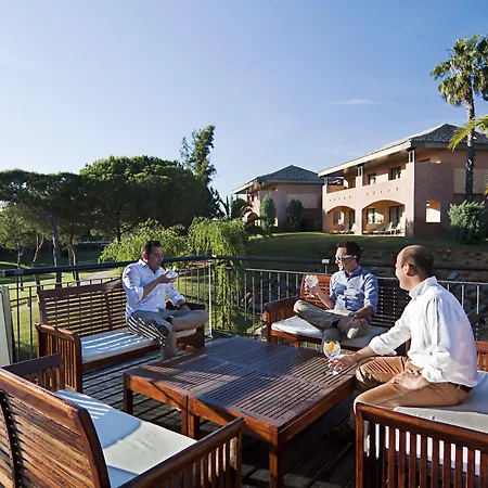 Doubletree By Hilton Golf Отель Ислантилья