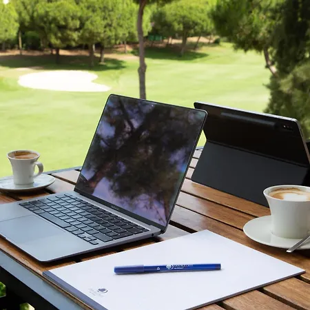 Hotel Doubletree By Hilton Golf 4*
