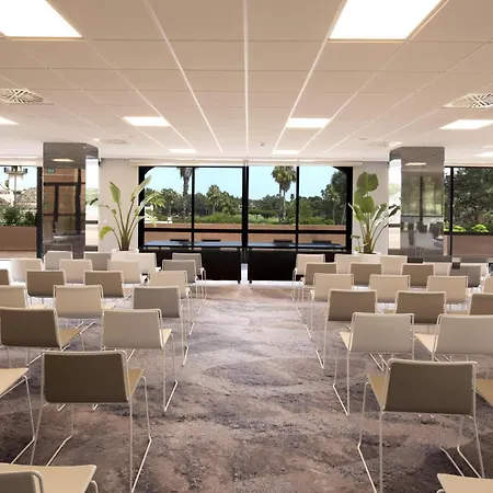 Hotel Doubletree By Hilton Golf 4*