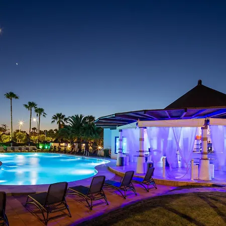 Hotel Doubletree By Hilton Golf Islantilla