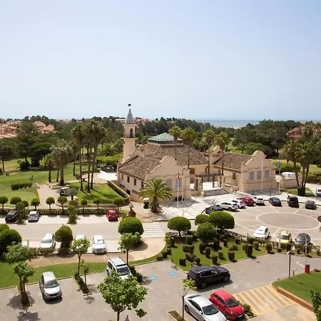 Doubletree By Hilton Golf