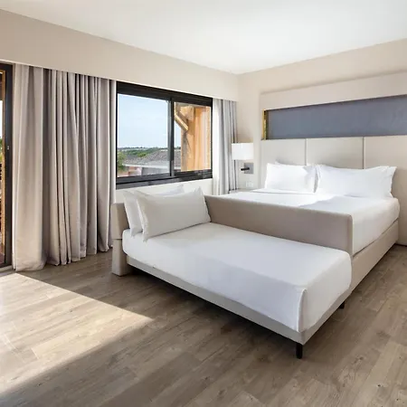 Doubletree By Hilton Golf Hotel