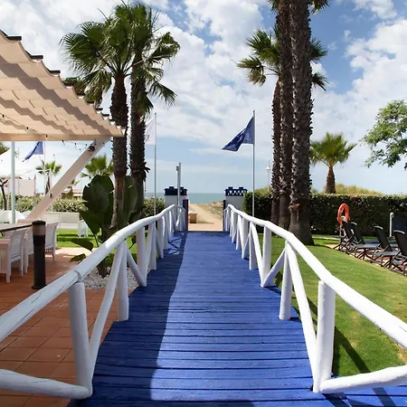 Hotel Doubletree By Hilton Golf