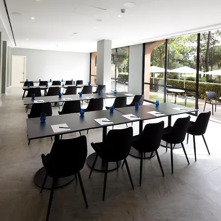 Doubletree By Hilton Golf Islantilla